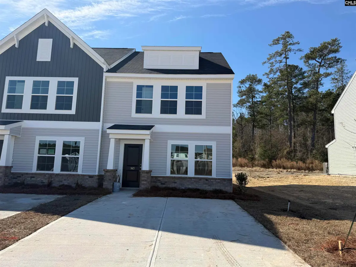 163 Carr Lane, Columbia, SC 29223 - #1