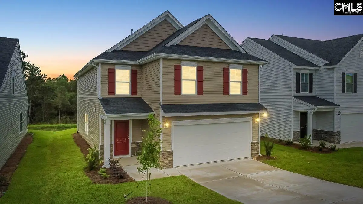 4037 Half Mast Loop, Columbia, SC 29229 - Image #1