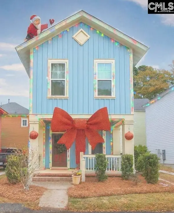 315 Herman Street, West Columbia, SC 29169