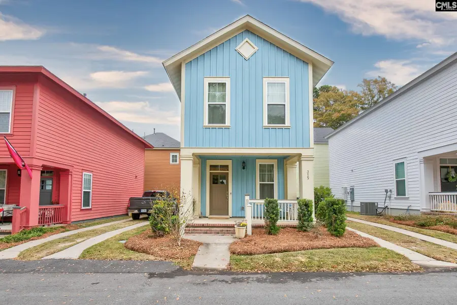 315 Herman Street, West Columbia, SC 29169 - Image #3