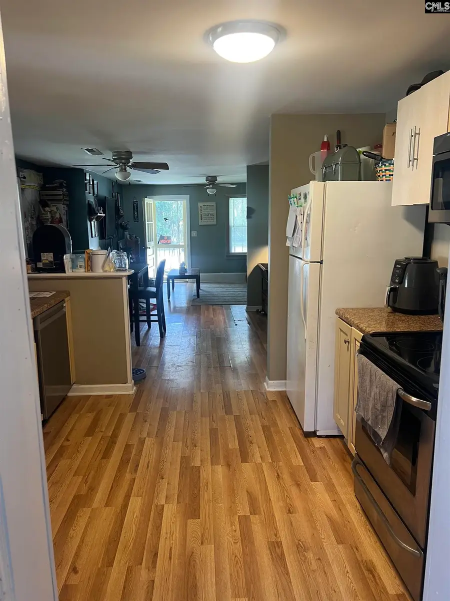 1205 Jefferson Davis Highway, Camden, SC 29020 - Image #3