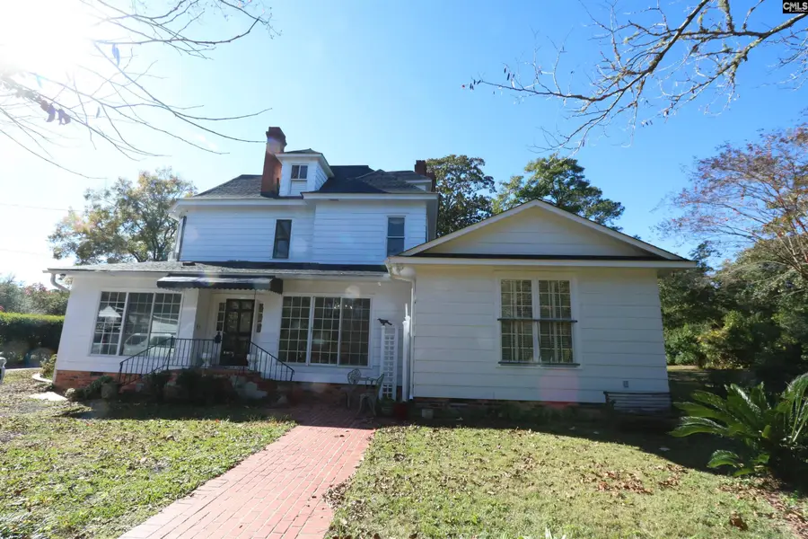 1710 Fair Street, Camden, SC 29020 - Image #3