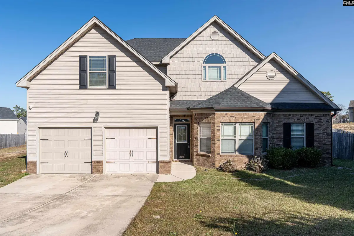 326 Keegan Rock Court, Lexington, SC 29073 - Image #1