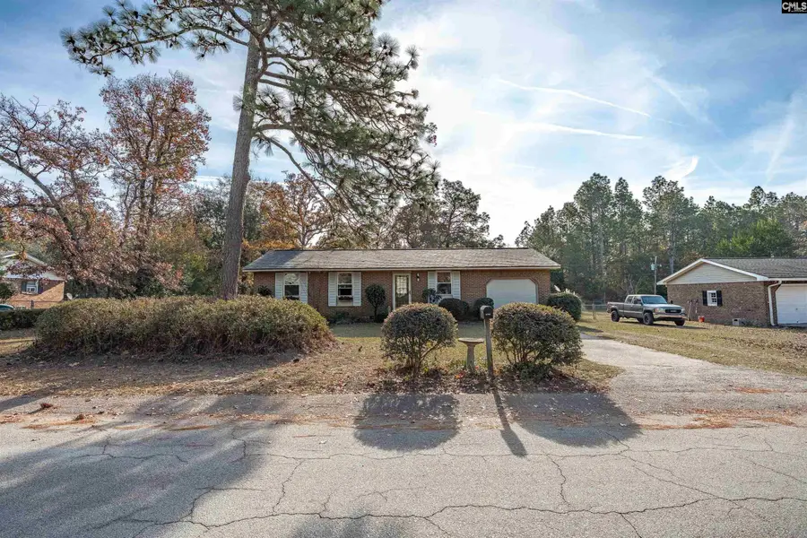 4705 Mcdonald Avenue, West Columbia, SC 29172 - Image #2