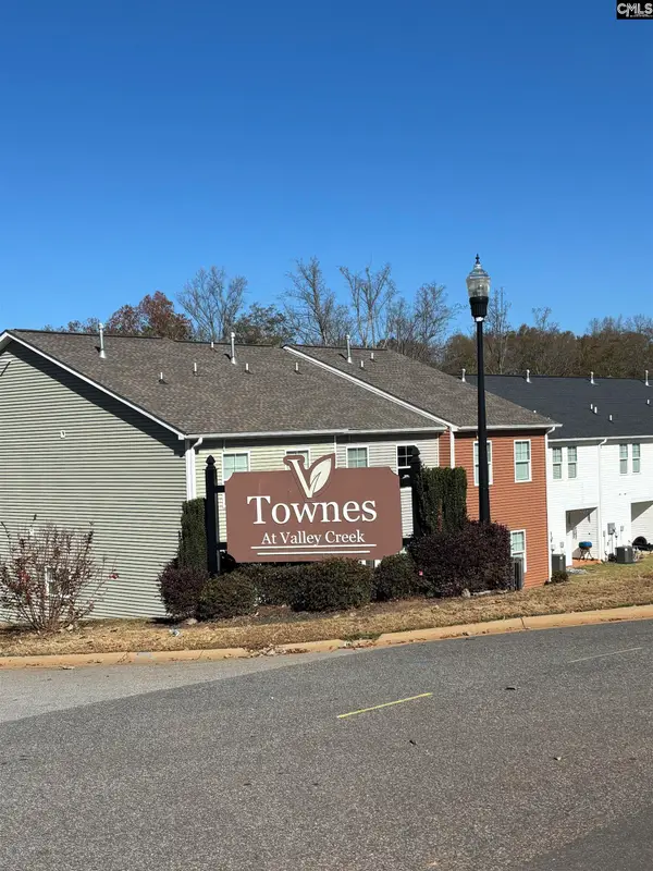 133 Valley Creek Drive, Boiling Springs, SC 29316