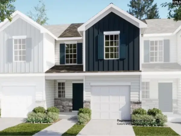 1062B Dominy Court, Camden, SC 29020