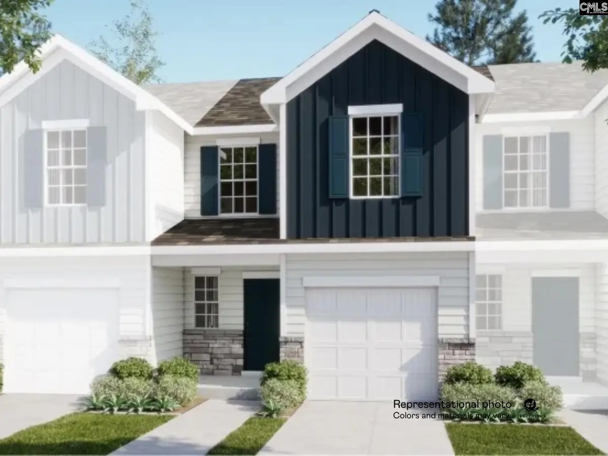 1037B Dominy Court, Camden, SC 29020 - Image #1