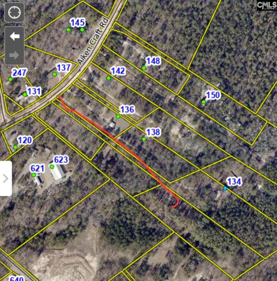 132 Aiken Craft Road, Pelion, SC 29123 - Image #2