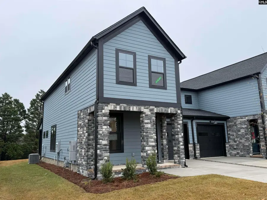 133 Odell Drive, Cayce, SC 29033 - Image #2