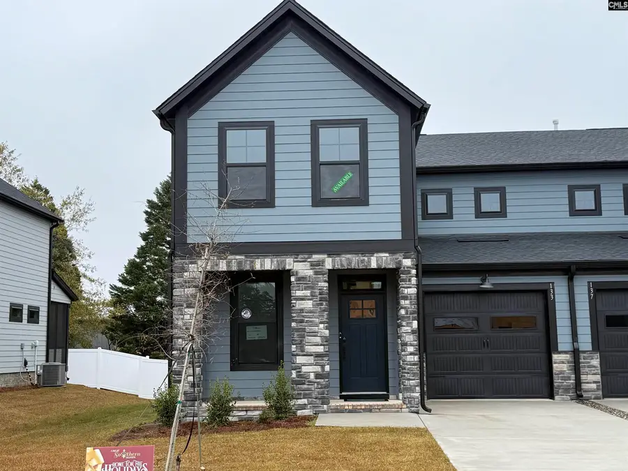 133 Odell Drive, Cayce, SC 29033 - Image #3