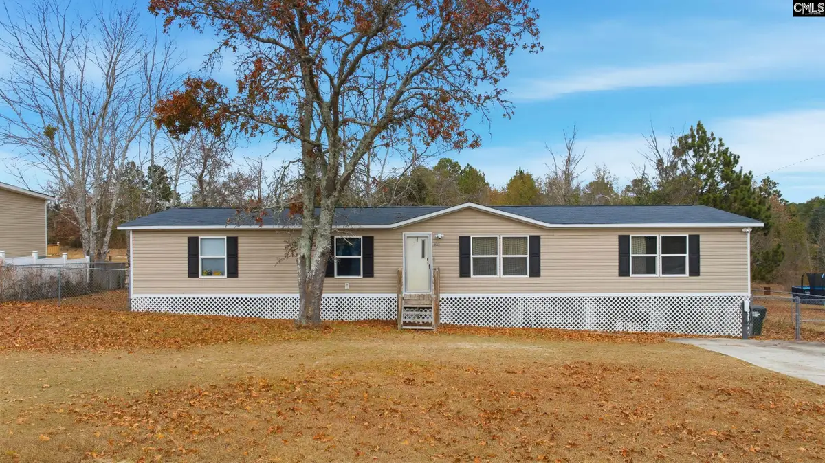 233 Peeler Road, Gaston, SC 29053 - Image #1