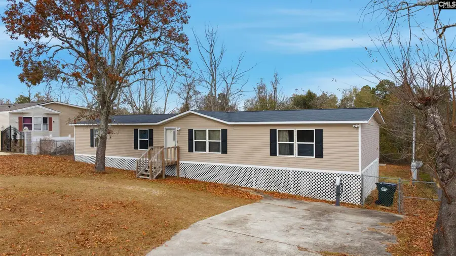 233 Peeler Road, Gaston, SC 29053 - Image #2
