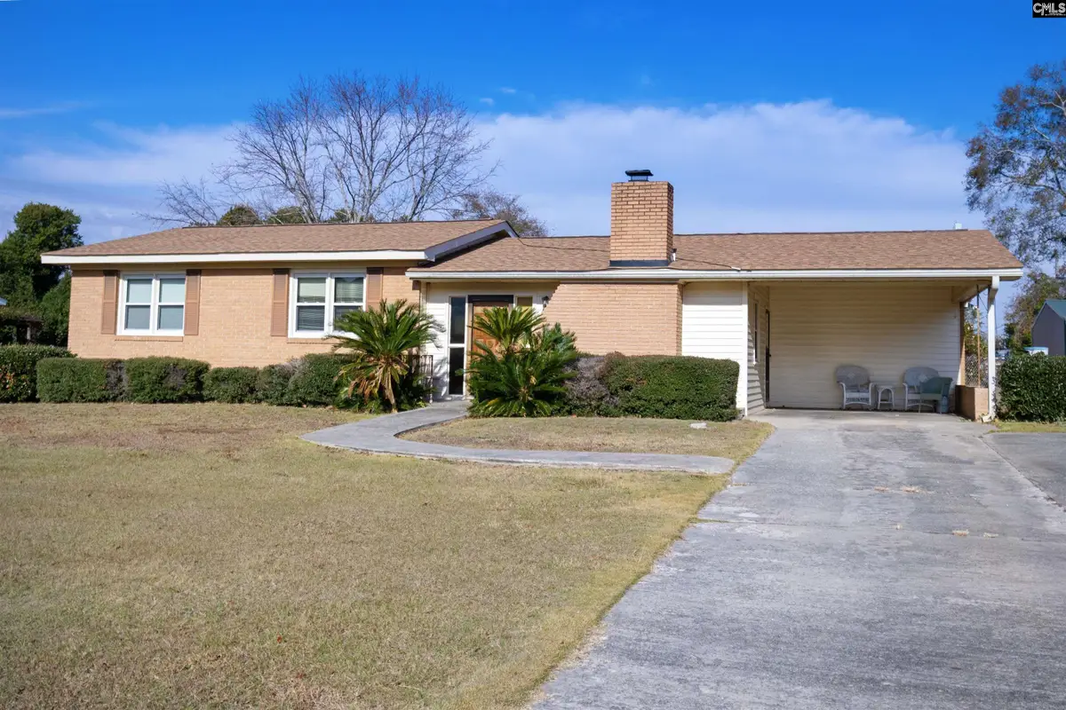 345 Rawls Drive, Leesville, SC 29070 - Image #1