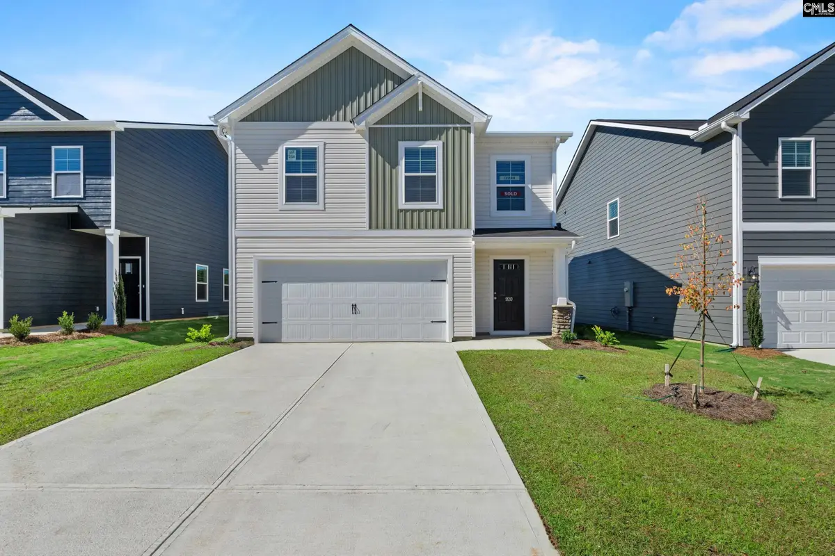 2267 Citation Street, Sumter, SC 29153 - Image #1