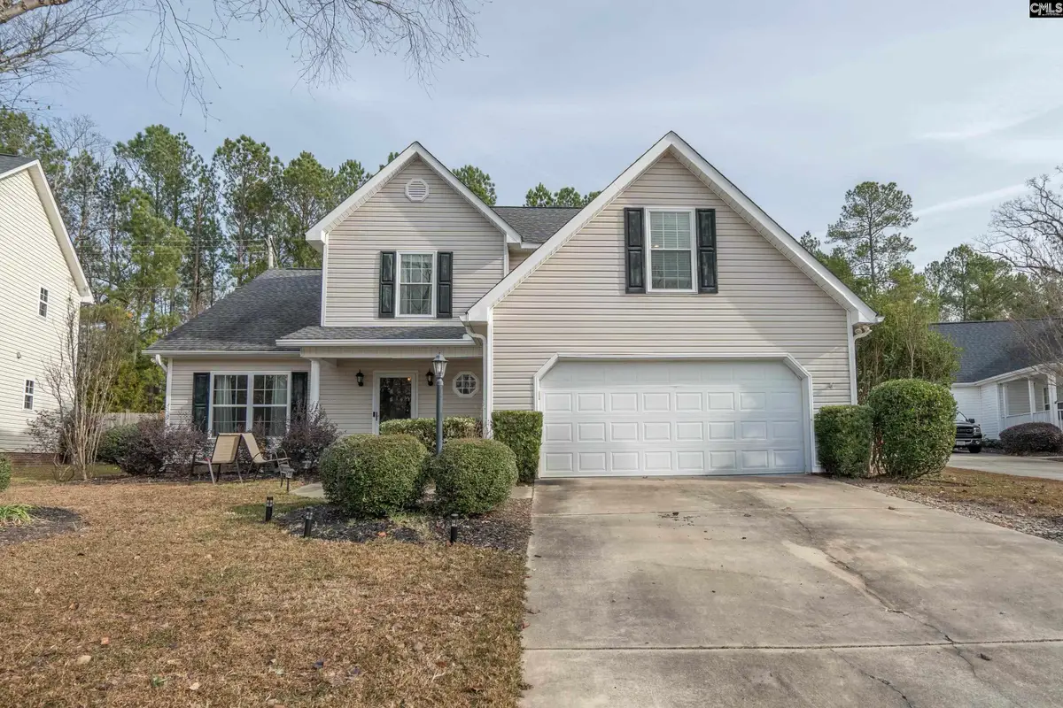 171 Elm Creek Drive, Chapin, SC 29036 - Image #1