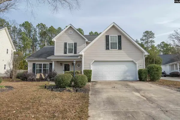 171 Elm Creek Drive, Chapin, SC 29036