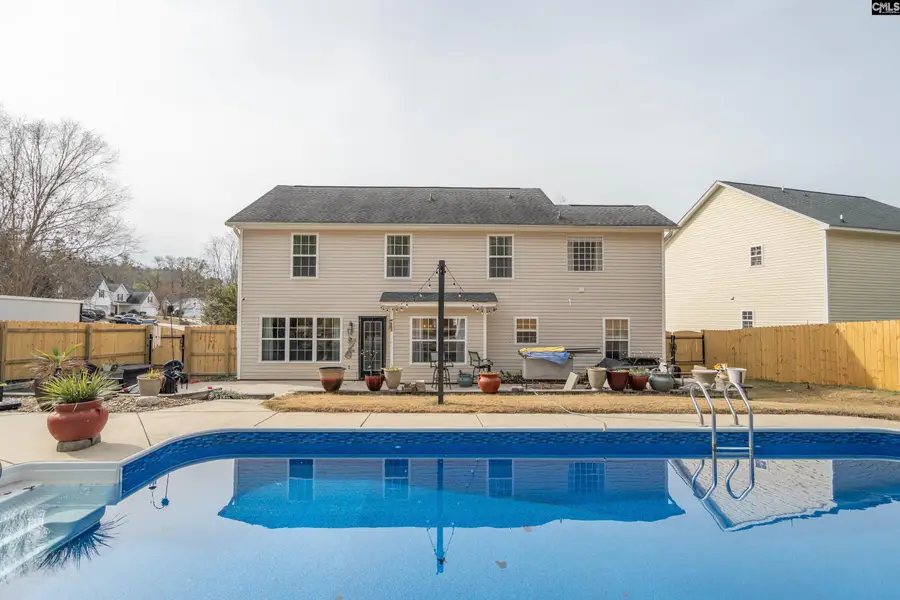 171 Elm Creek Drive, Chapin, SC 29036 - Image #2