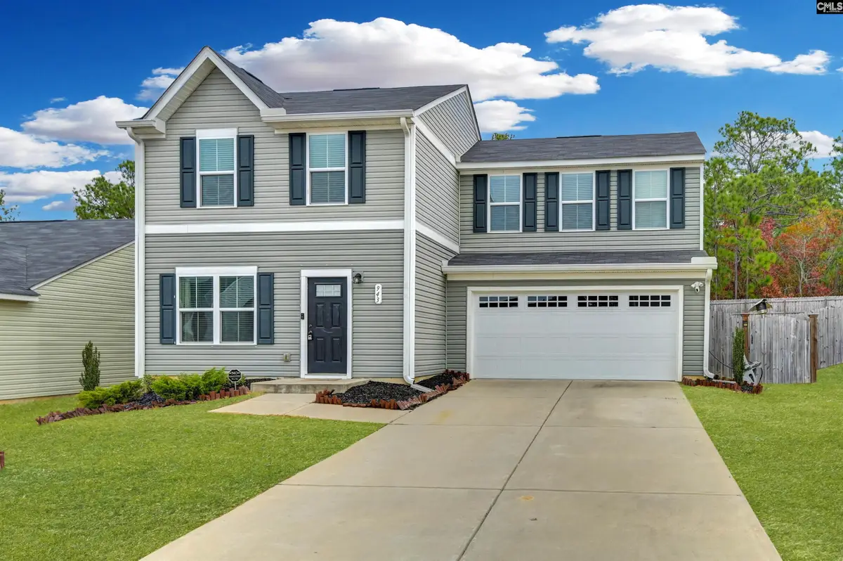 943 Sequoia Drive, Lexington, SC 29073 - Image #1