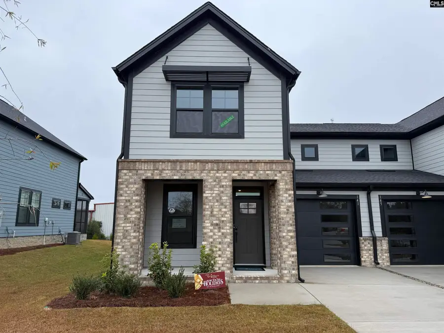 141 Odell Drive, Cayce, SC 29033 - Image #2