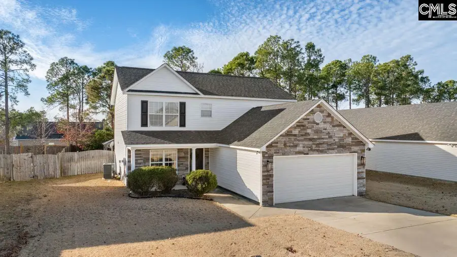 12 Finch Wood Drive, Columbia, SC 29229 - Image #3