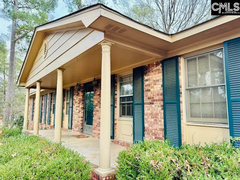 2412 Pine Tops Road, Columbia, SC 29210 - Image #1