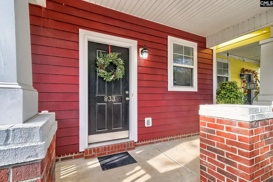 833 Forest Park Road #115, Columbia, SC 29209 - Image #3