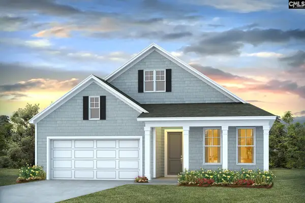 345 Ruby Prince Road, Gilbert, SC 29054