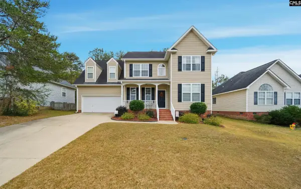 6 Plantation Pointe Way, Elgin, SC 29045