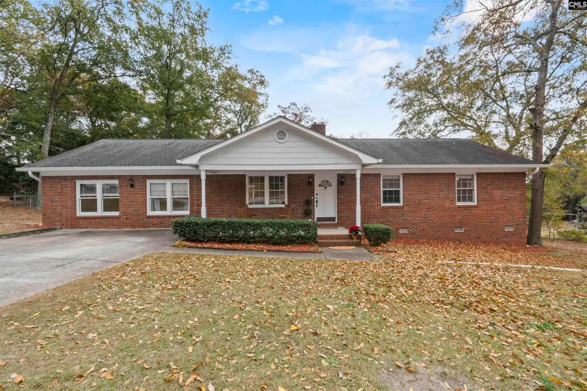 1007 Backman Road, Lexington, SC 29073 - Image #1