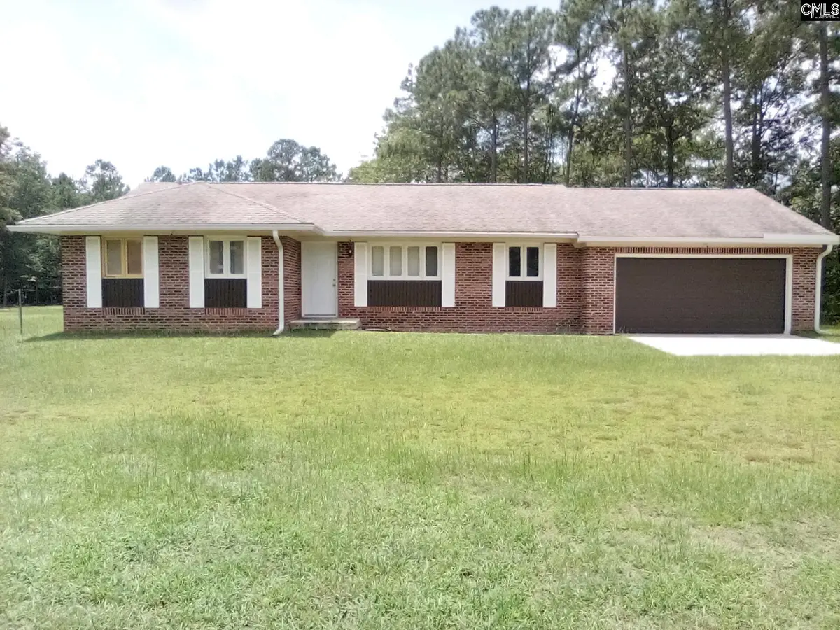 312 Majority Road, Orangeburg, SC 29118 - Image #1