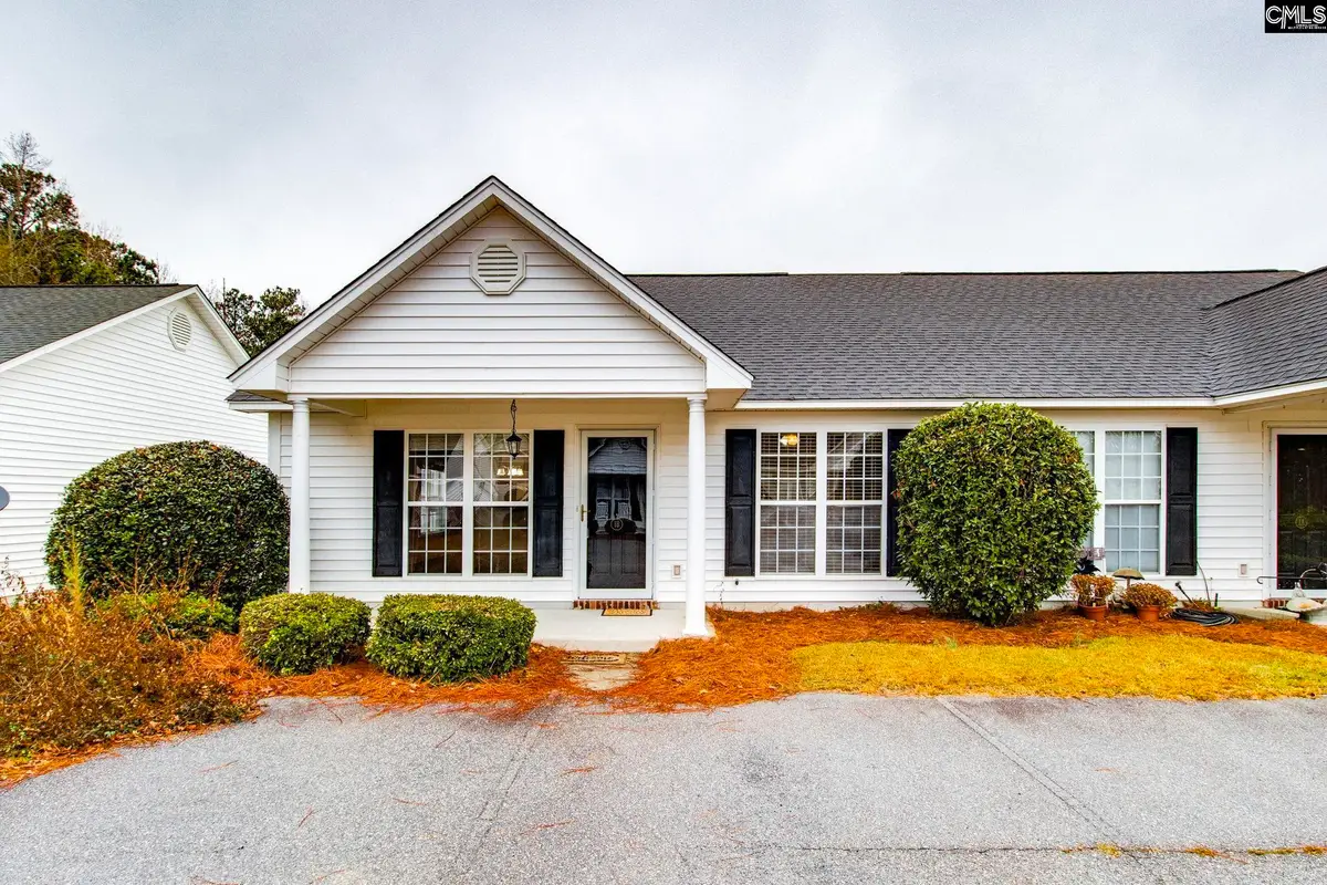 149 Willow Creek Boulevard #1B, Lugoff, SC 29078 - Image #1
