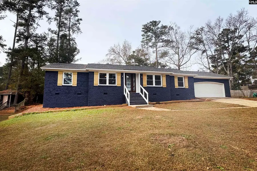 512 Lewisham Court, Columbia, SC 29210 - Image #2
