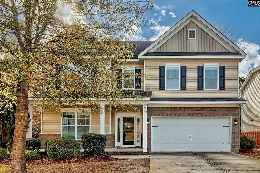 124 Ashewicke Drive, Columbia, SC 29229 - Image #2