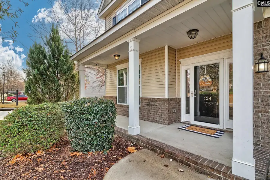 124 Ashewicke Drive, Columbia, SC 29229 - Image #3