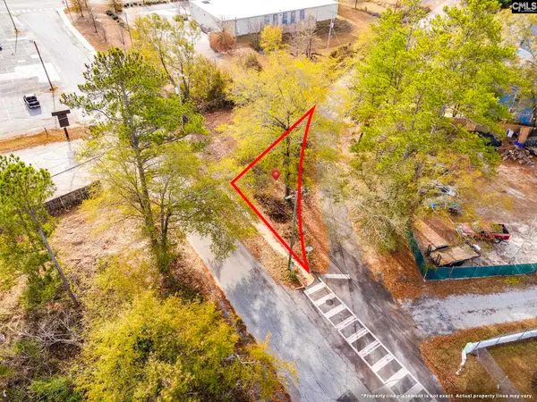 1109 Fiske Street, Columbia, SC 29203