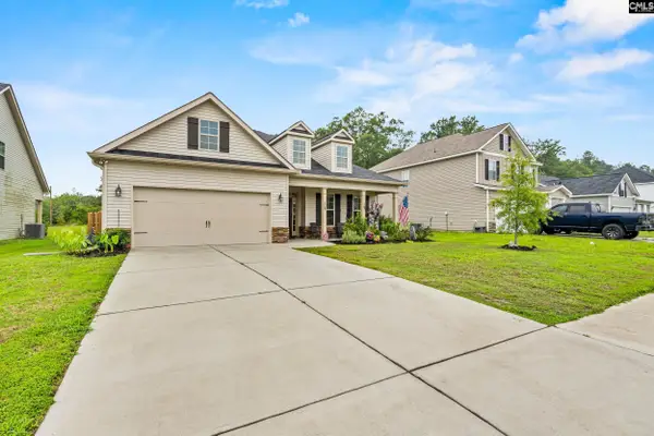 2107 Newberry Landing, Newberry, SC 29108