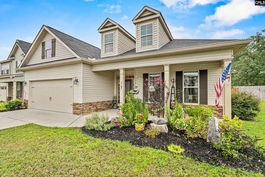 2107 Newberry Landing, Newberry, SC 29108 - #3