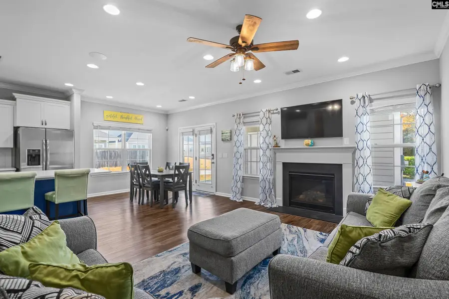 724 Sorenson, Columbia, SC 29229 - #3