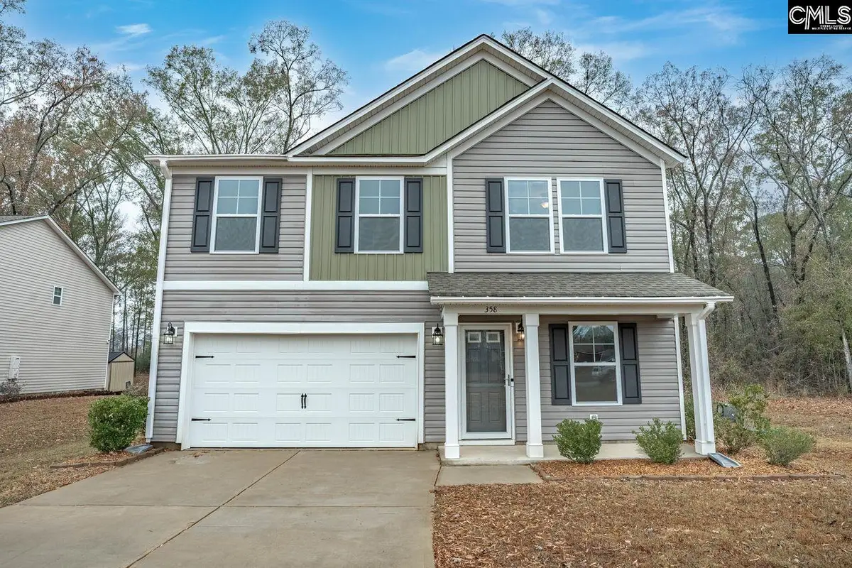 358 Willow Wind Road, Hopkins, SC 29061 - Image #1