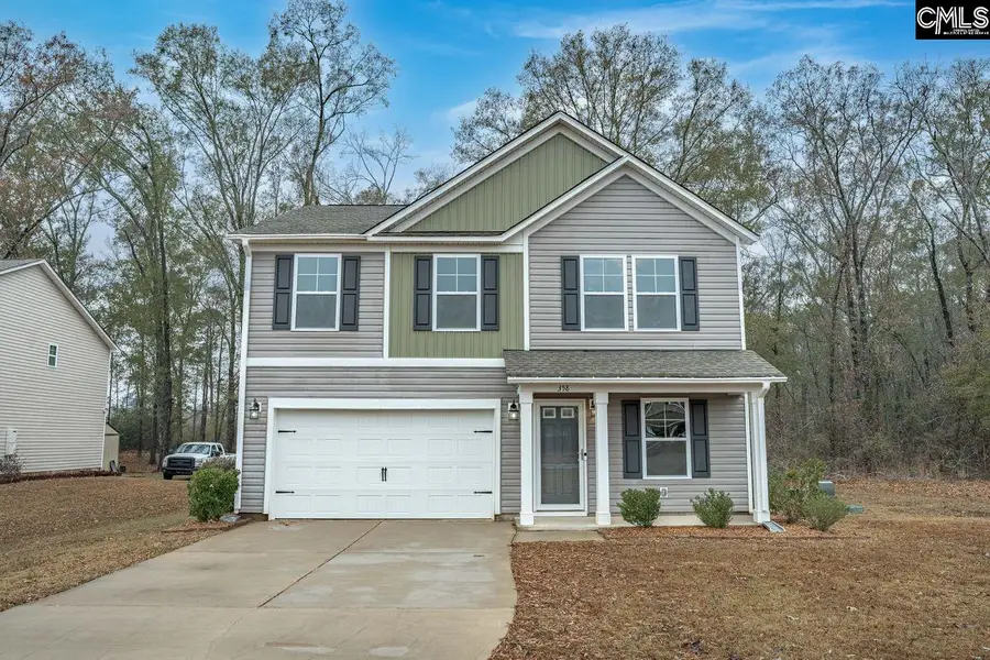 358 Willow Wind Road, Hopkins, SC 29061 - Image #2