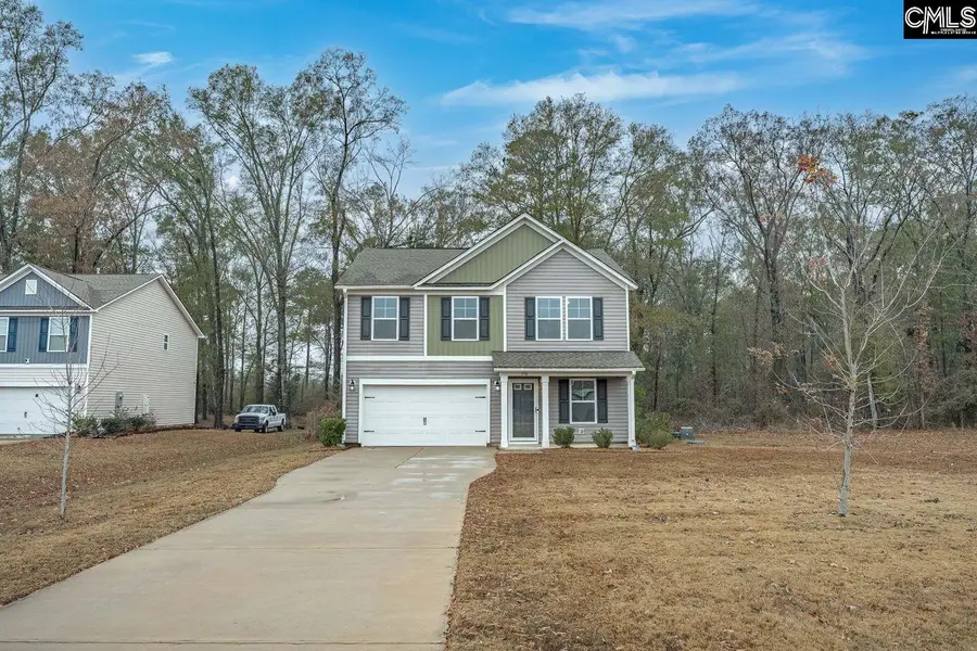 358 Willow Wind Road, Hopkins, SC 29061 - Image #3
