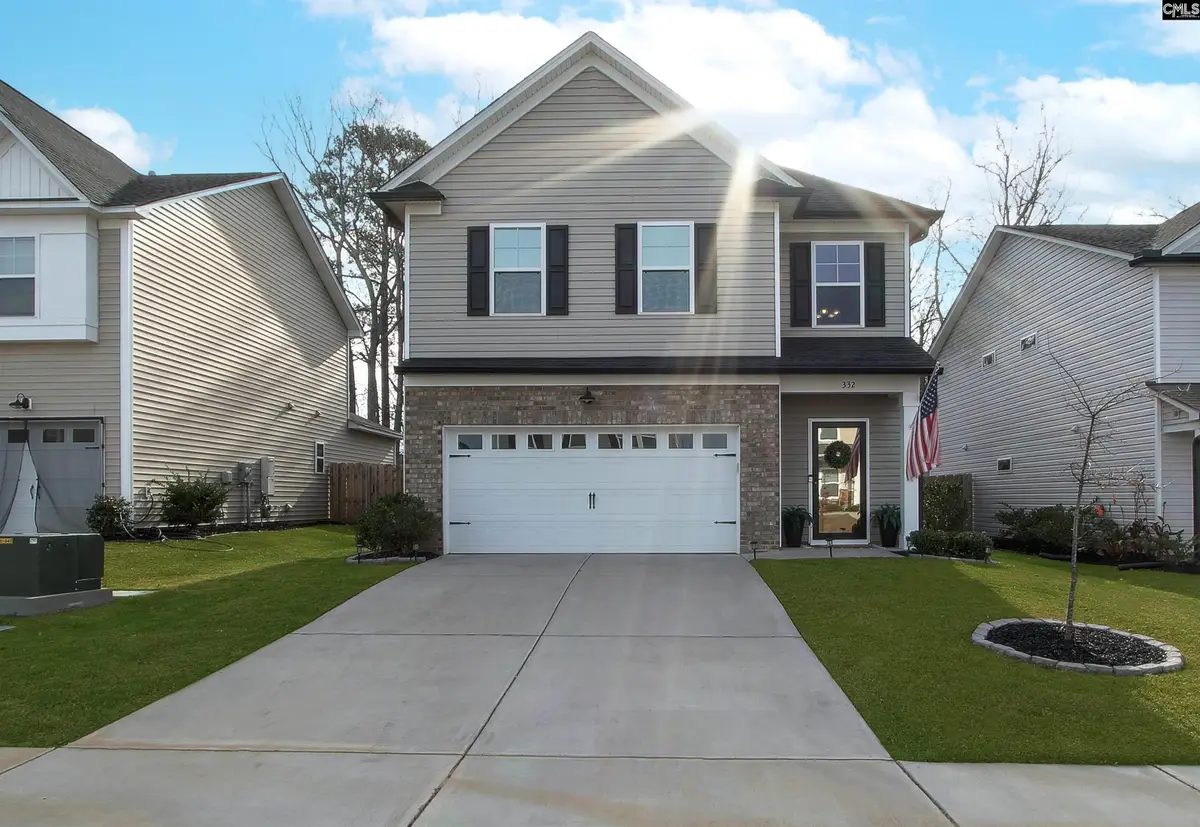332 Wahoo Circle, Irmo, SC 29063 - Image #1