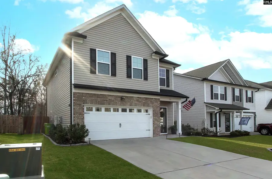 332 Wahoo Circle, Irmo, SC 29063 - Image #2