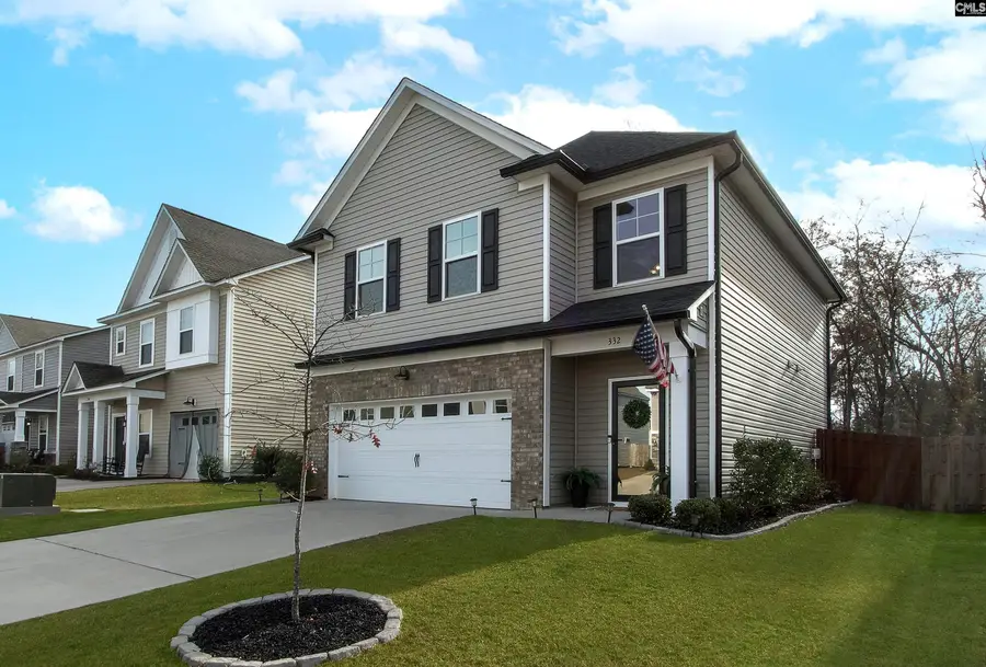 332 Wahoo Circle, Irmo, SC 29063 - Image #3