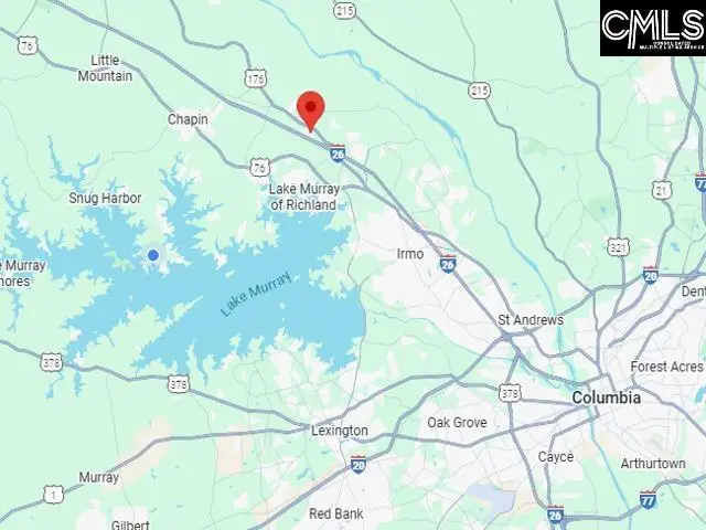 420 Crawley Lane, Chapin, SC 29036 - Image #2