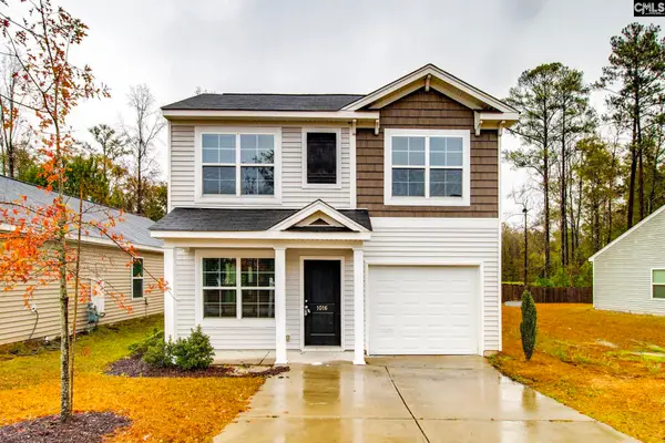 1016 Matchingham Drive, Columbia, SC 29223