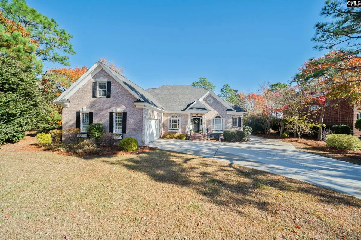 105 Turkey Crossing Road, Elgin, SC 29045 - Image #1