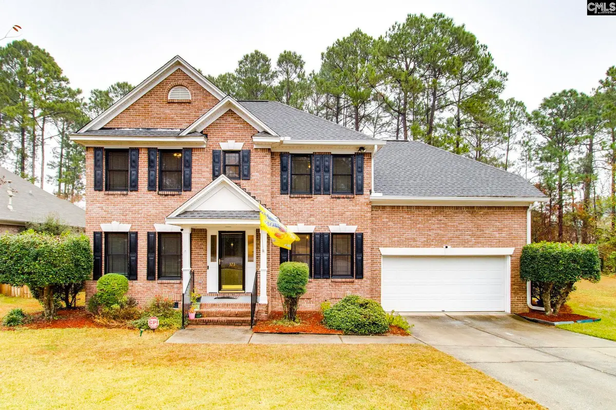 323 Hillridge Way, Columbia, SC 29229 - Image #1