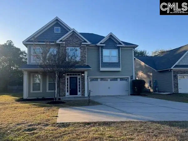 284 Rosecrest Road, Lexington, SC 29072