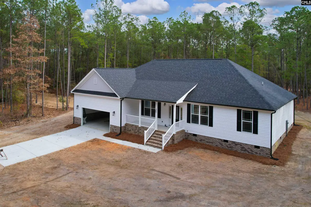 367 Kaigler Road, North, SC 29112 - Image #1